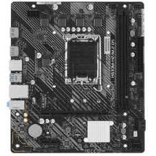 Материнская плата ASRock H610M-H2/M.2 D5, LGA 1700, Intel H610, 2xDDR5, 4xSATA, 1xM.2, 1xPCIe 4.0 x16, 1xPCIe x1, 2xHDMI, 1x 1Gb LAN, 4xUSB-A 2.0, 2xUSB-A 3.2 Gen 1, 3x3.5 мм, 7.1, mATX