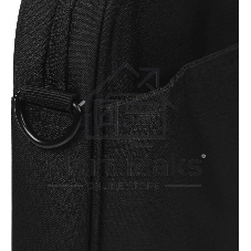 Сумка для ноутбука Continent CC-012 Black (15,6), черный