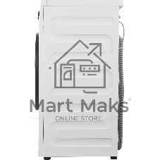 Стиральная машина Beko WSRE7612XAWI белый загрузка фронтальная 7 кг, 1200 об/мин., класс: А