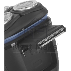 Бритва электрическая Philips S3244/12 черный