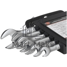 Набор ключей Av Steel AV-035260
