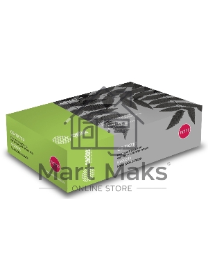 Картридж лазерный Cactus CS-TK710 черный (40000 стр.) для Kyocera Mita FS 9130/9130DN/9530