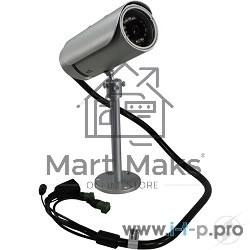 Видеокамера IP D-Link DCS-7110/UPA/B1A