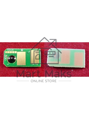 Чип OKI C510/C511/C530/C531/MC551/MC561/MC562, Black, 3.5K (ELP, Китай)