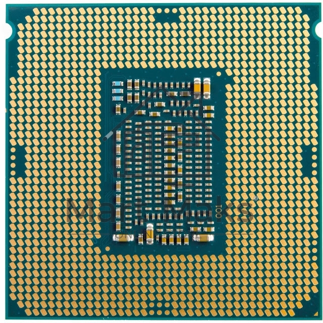Процессор Intel Core i7-8700 Soc-1151v2 3.2GHz OEM