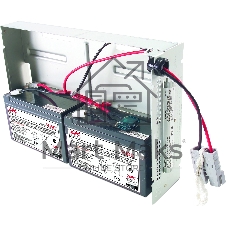Батарея для ИБП APC RBC22 {для SU700RM2U, SU700RMI2U}