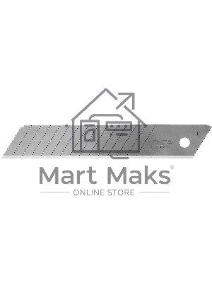 Лезвия для канцелярского ножа OLFA OL-LBD-10 18мм