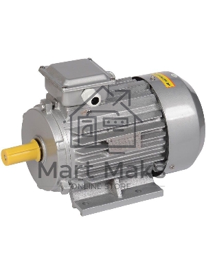 Электродвигатель IEK DRV100-L6-002-2-1010 трехфазный АИР 100L6 380В 2.2 кВт 1000 об/мин 1081 DRIVE Электродвигатель IEK DRV100-L6-002-2-1010 трехфазный АИР 100L6 380В 2.2 кВт 1000 об/мин 1081 DRIVE