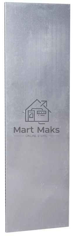 Панель монтажная 1650х762 SMART ИЭК YKV-PM-1650-762