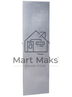 Панель монтажная 1650х762 SMART ИЭК YKV-PM-1650-762 Панель монтажная 1650х762 SMART ИЭК YKV-PM-1650-762