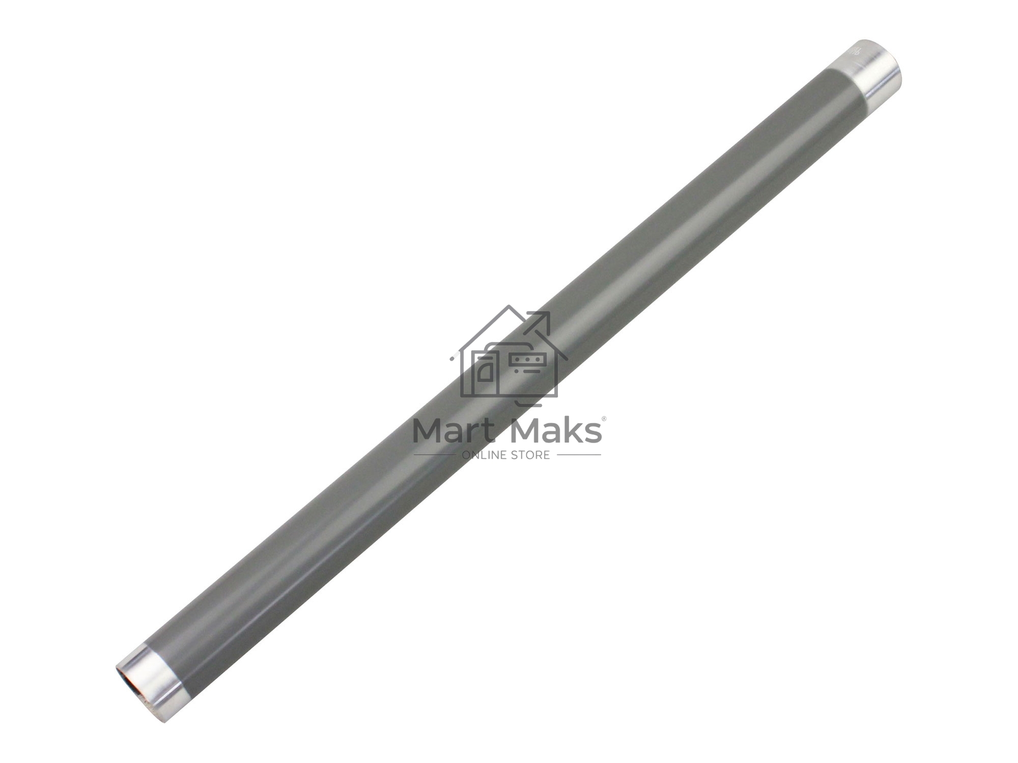 Тефлоновый вал Cet CET3409 (2C920051) для Kyocera KM-1620/1650; TASKalfa 180/181