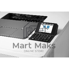 Принтер лазерный HP Color LaserJet Pro M455dn (3PZ95A), A4, цветной, печ. до 27 стр/мин., 600 x 600 dpi, USB, RJ-45, Air Print, Mopria