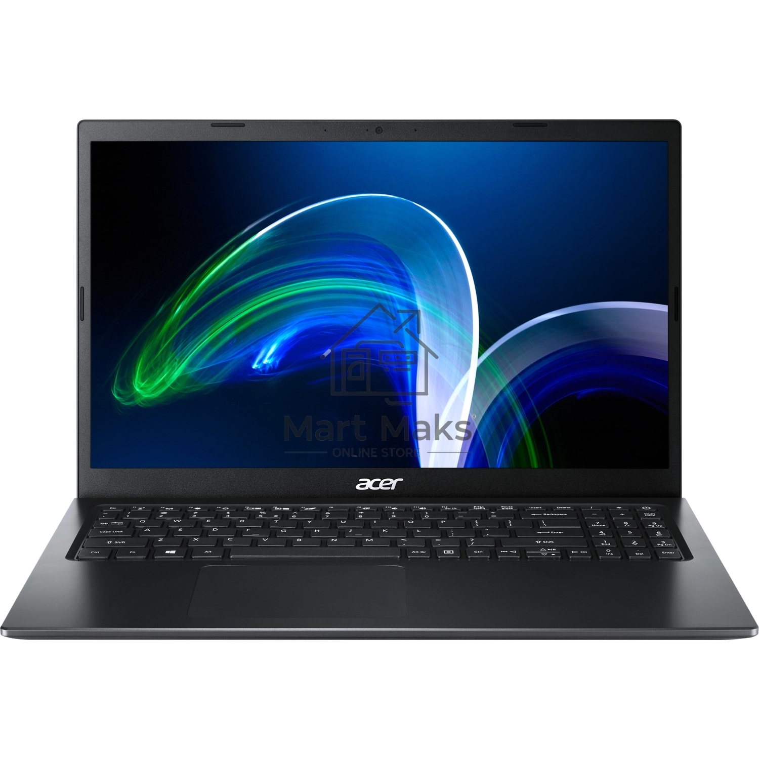 Ноутбук Acer Extensa EX215-54-31K4 15.6