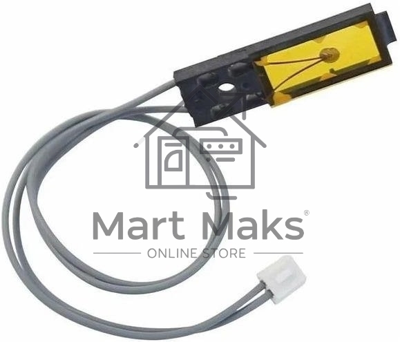 Термистор для KYOCERA ECOSYS P3045dn/3050dn/3055dn/M3040dn/3540dn (CET), CET531004