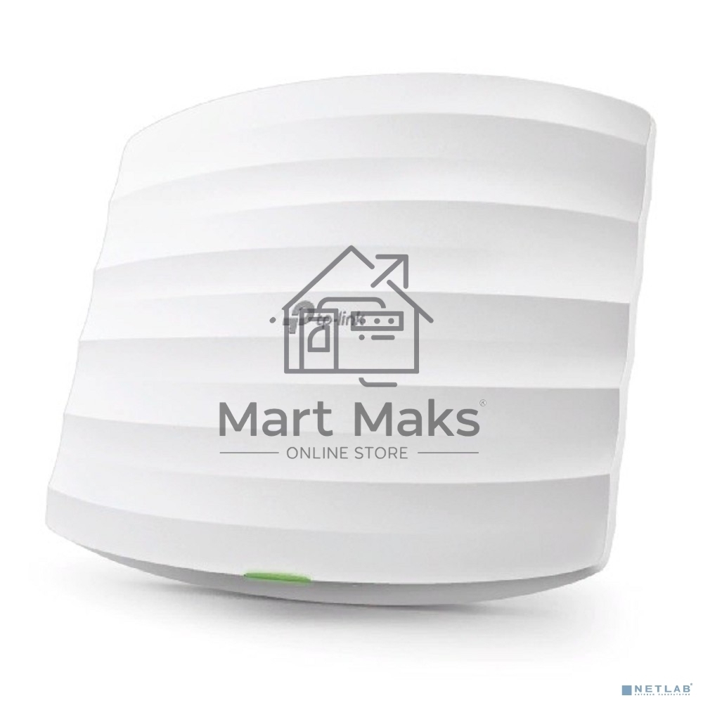 Потолочная точка доступа TP-Link EAP223 Wi-Fi AC1350
