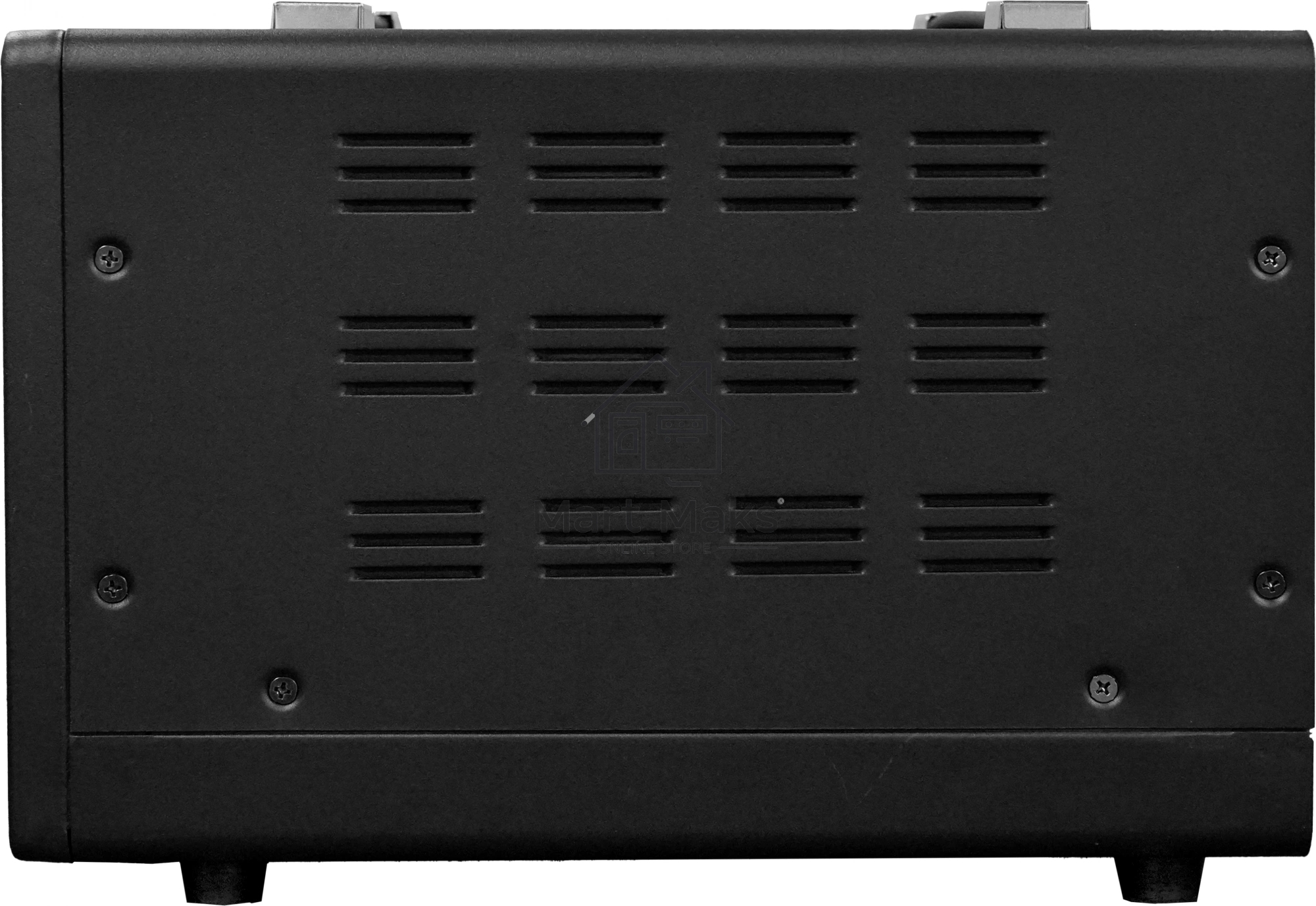 Напольный стабилизатор напряжения SMARTWATT AVR TOWER 5000RF (140W - 260W, 5000VA, 5 кВт, 50-60 Гц, LED-дисплей, релейны