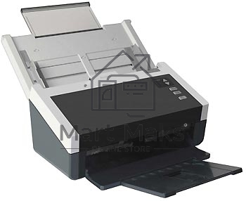 Сканер протяжный Avision AD240U (000-0863-02G) A4