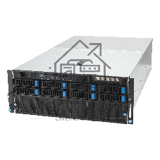 Серверная платформа ASUS ESC8000-E11/30R4/WOS/WOA/WON/WOM/WONCRD/WORCRD/EU (90SF02I1-M003D0 )