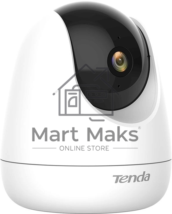 Камера IP Tenda CP6