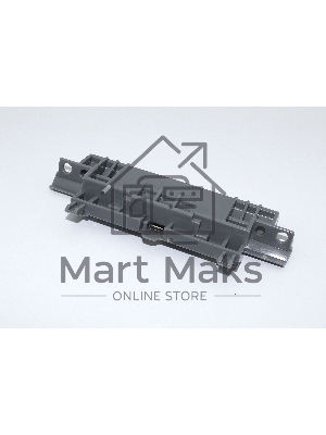 Разделительная панель RM1-6303-000 / HP LJ P2055 Separation Pad T'2