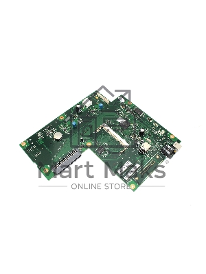 Плата форматтера Q7848-61004 HP LJ-3005/3005D Formatter board/ Плата форматтера Q7848-61004 HP LJ-3005/3005D Formatter board/