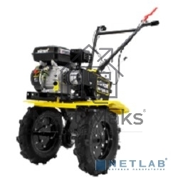 Мотоблок Huter МК-7500-10 (70/5/12) бензиновый 7.5л.с.