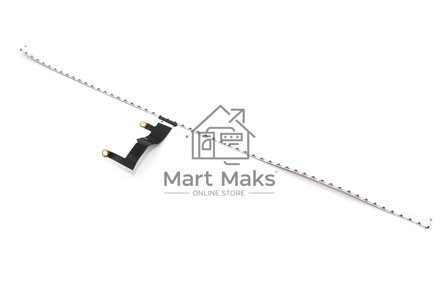 Подсветка LED матрицы для MacBook 12 Retina A1534 Early 2015 Early 2016 Mid 2017