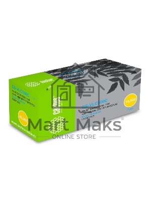 Картридж лазерный Cactus CS-VLC500C 106R03877 голубой (2400стр.) для Xerox VersaLink C500/C505