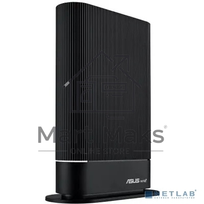 Маршрутизатор ASUS RT-AX59U, AX4200, 1x1G WAN, 4x1G LAN, 2хUSB,MU-MIMO, OFDMA (RT-AX59U)