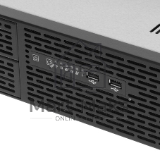 Серверная платформа ExeGate EX293875RUS Pro 2U650-06/2U2098L (RM 19
