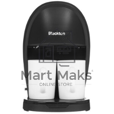 Кофеварка капельная Blackton Bt CM1113 Black. Мощность: 450 Вт, Объем: 0.3 л, Многоразовый фильтр и мерная ложка в комлекте, Одновременное приготовление 2-ух чашек кофе, Объем одной чашки: 0.15 л, Две керамические чашки в комплекте, Индикатор включения/отключения, Защита от перегрева, Электропитание 220-240 В, 50-60 Гц