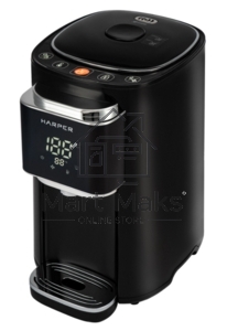 Термопот HARPER HTP-5T02 GOLD