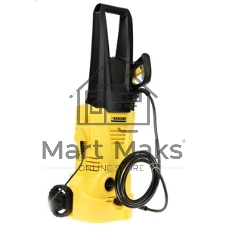 Минимойка Karcher К 2 Compact 1400Вт