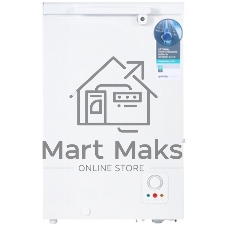 Морозильный ларь Gorenje FH10FPW, белый, 95л
