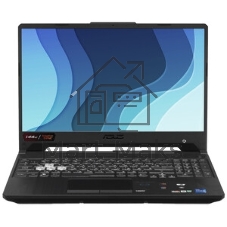 Видеокарта Asus TUF Gaming GeForce RTX 5060 OC, NVIDIA RTX 5060, 8Gb, GDDR7, 128 bit, PCI-E 5.0, HDMIx1, DPx3, HDCP, 2677 MHz