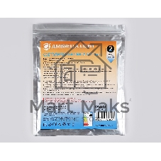 Светодиодная лента Ambrella light GS4101 5050 60Led/ 14W m/ 24V IP20 CCT 3000-6500K/ 5000*10*1.87mm (3 конт.)