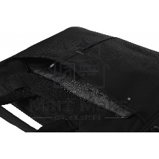 Сумка для ноутбука Continent CC-012 Black (15,6), черный