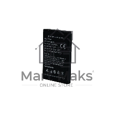 Батарея Battery for MT67 series, 3,8 V 4800 mAh
