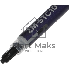 Термопаста Zalman ZM-STC10, 2 г, 11.5 Вт/(м⋅К), шприц