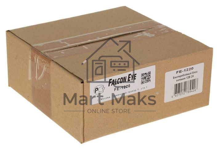 Блок питания Falcon Eye FE-1220