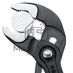 Ключ KNIPEX KN-8701150 КОБРАуниверс. переставной