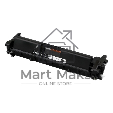 Картридж лазерный Sakura CF218A для HP LJ Pro m104a/m104w/m132a/m132fn/m132fw/m132nw, черный, 1 400 к.