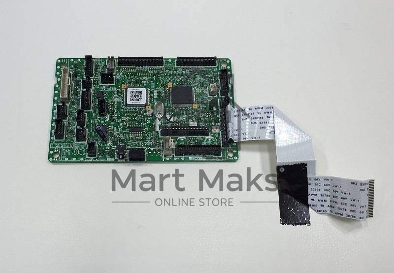 Плата DC-контроллера HP CLJ M351/M375/M451/M475/M476 (RM2-8028/RM1-8039/RM1-8030) OEM