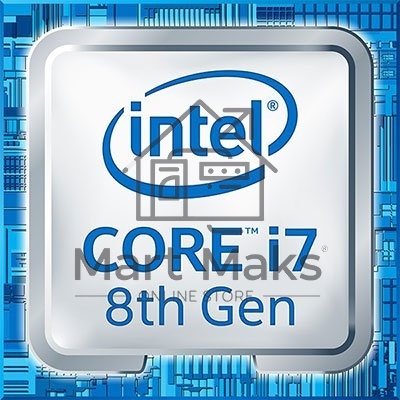 Процессор Intel Core i7-8700 Soc-1151v2 3.2GHz OEM
