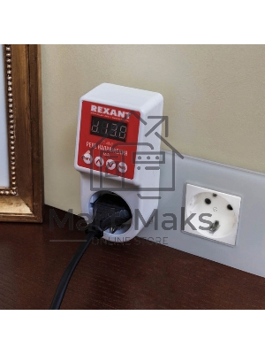 Реле напряжения 