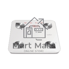 Напольные весы CASO BF 4