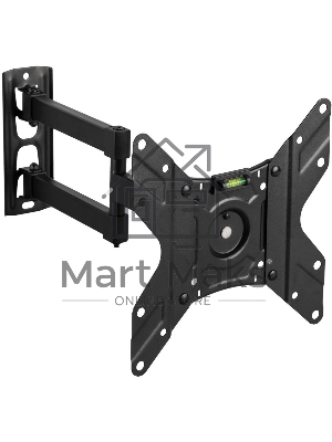 Кронштейн для телевизора Arm Media LCD-205 черный 14