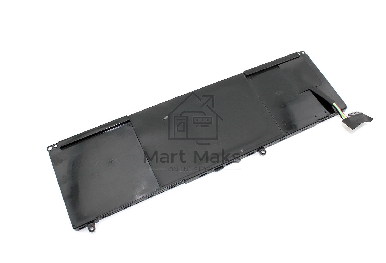 Аккумуляторная батарея для ноутбука Dell Inspiron 11 3000 (N33WY) 11.1V 3600mAh OEM