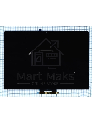 Модуль (матрица + тачскрин) для Dell HD-L140FA16-G5PA