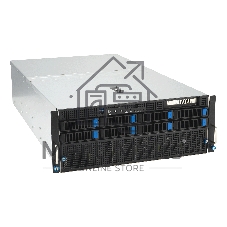 Серверная платформа ASUS ESC8000-E11/30R4/WOS/WOA/WON/WOM/WONCRD/WORCRD/EU (90SF02I1-M003D0 )